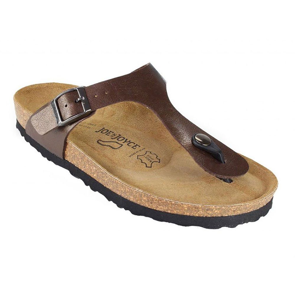 JOE N JOYCE Zehentrenner