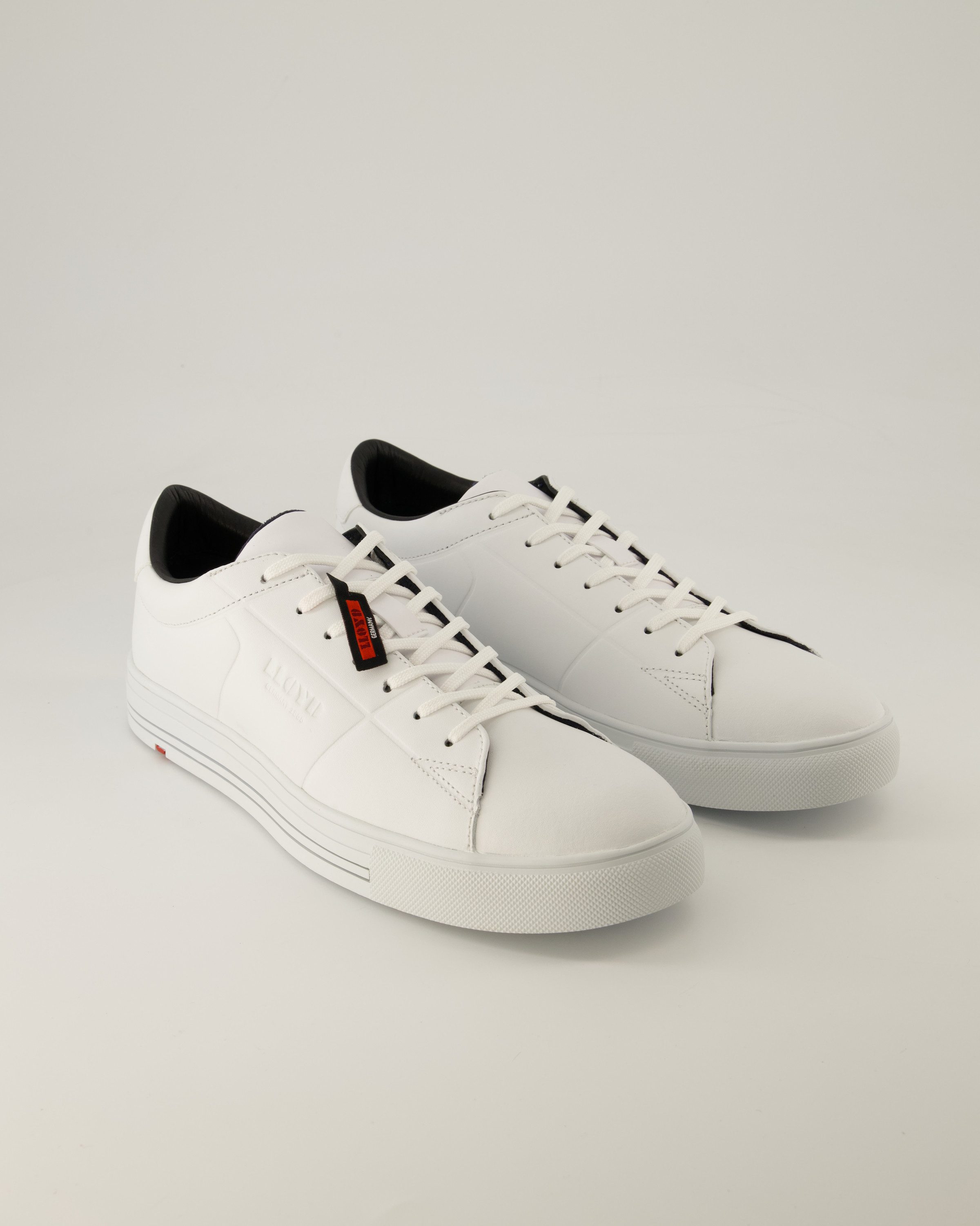 Lloyd Enrico Sneaker Obermaterial: Leder und günstig online kaufen