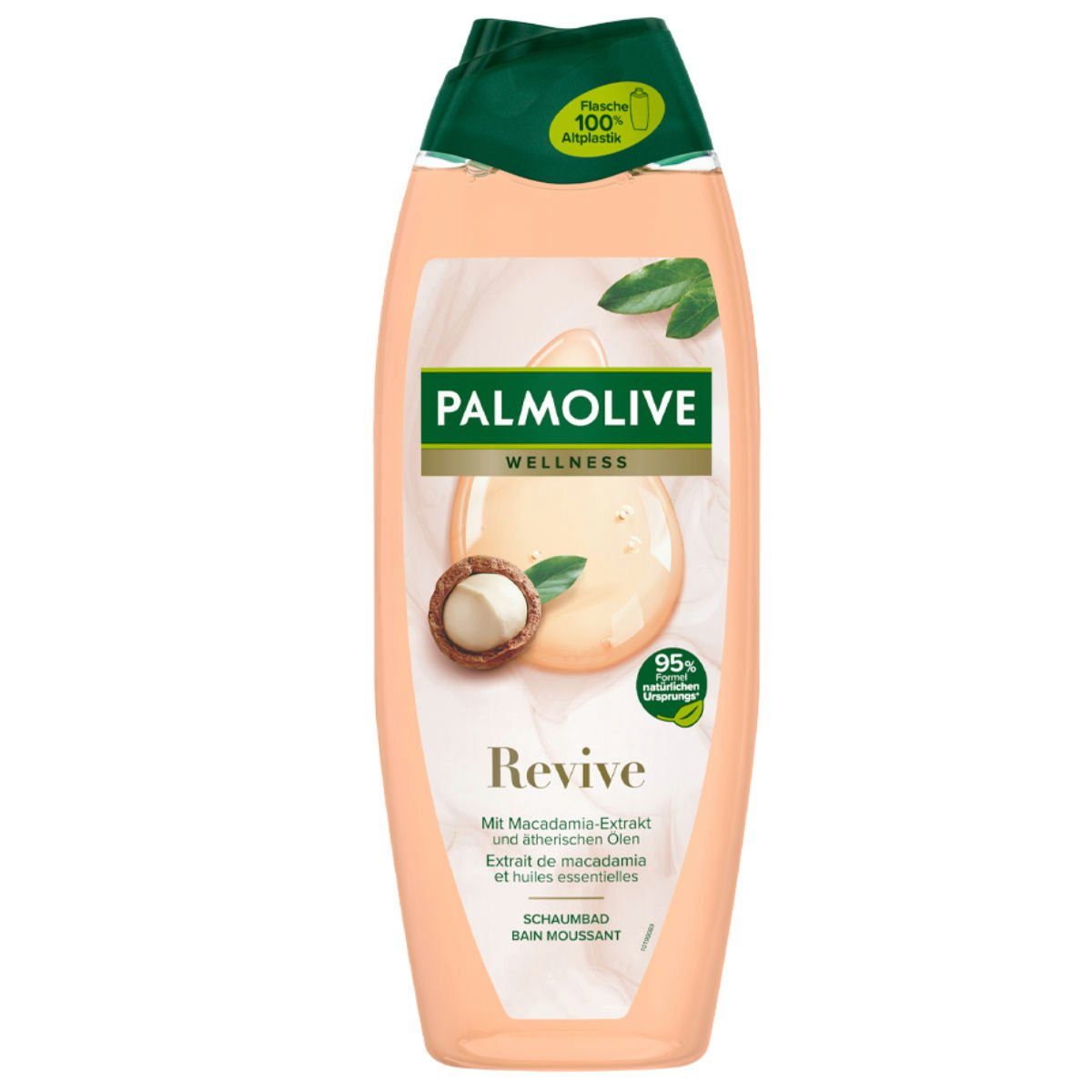 PALMOLIVE Duschgel