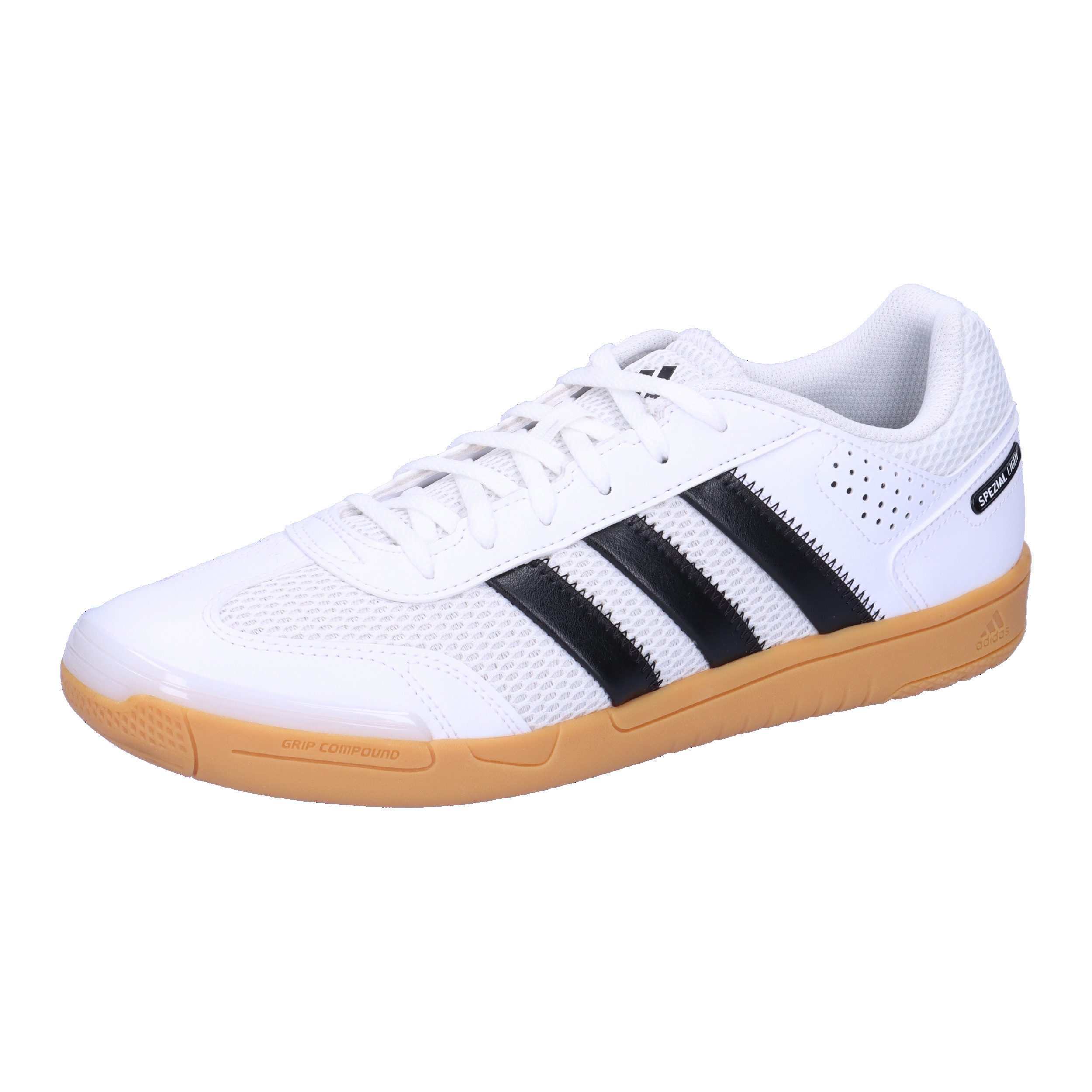 adidas Performance adidas Unisex Handballschuhe Spezial Light Hallenschuh günstig online kaufen