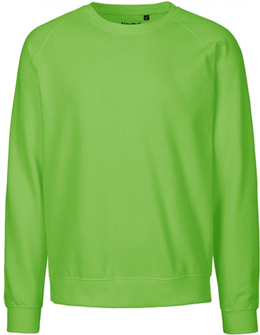 Neutral Sweatshirt Unisex Sweatshirt / 100% günstig online kaufen