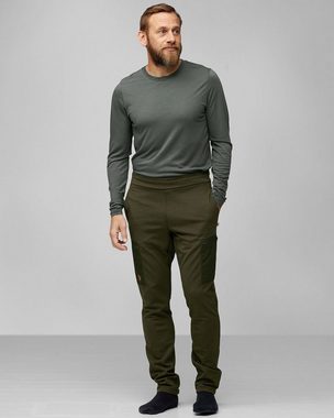 Fjällräven Outdoorhose Hose Keb Soft