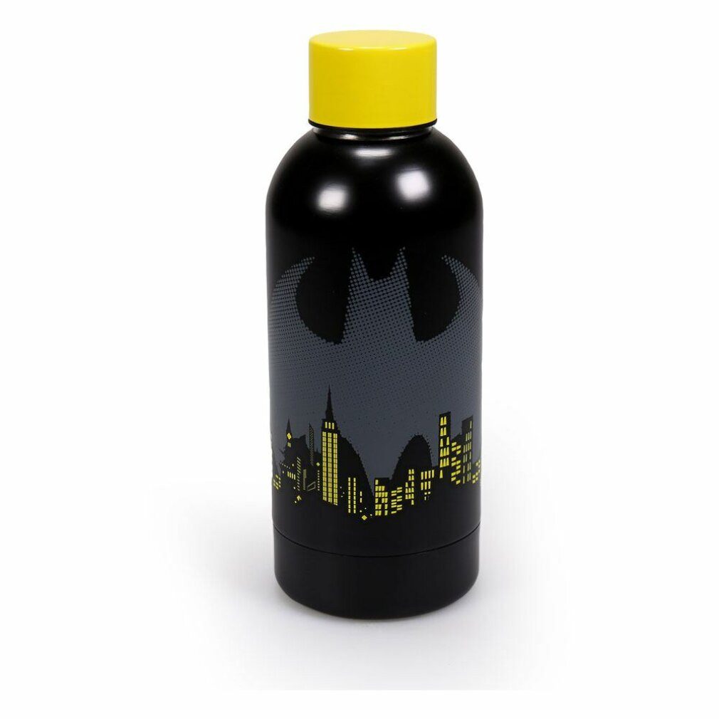 Half Moon Bay Trinkflasche DC Comics Trinkflasche Gotham City