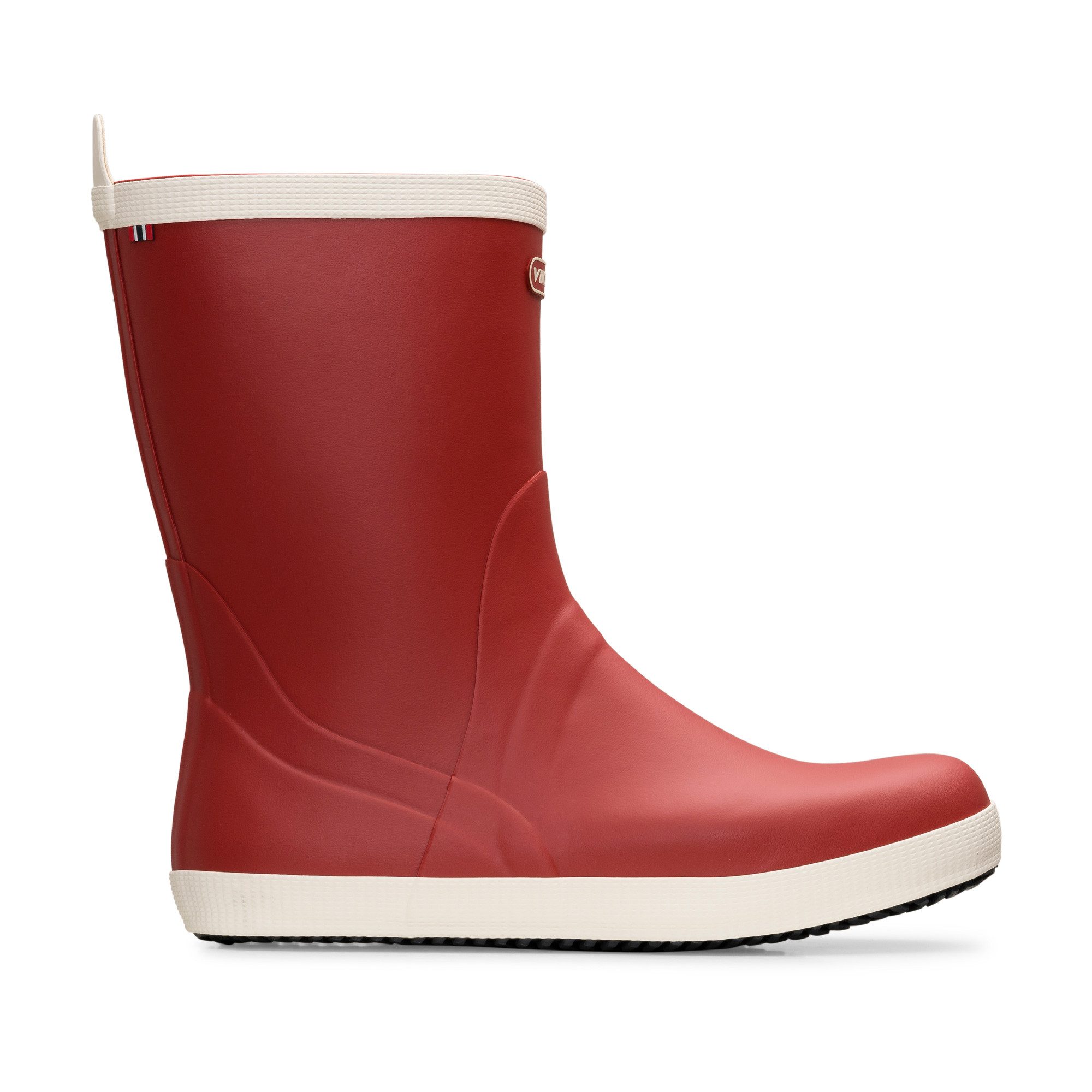 VIKING Footwear Seilas Klassischer Segelstiefel Gummistiefel günstig online kaufen