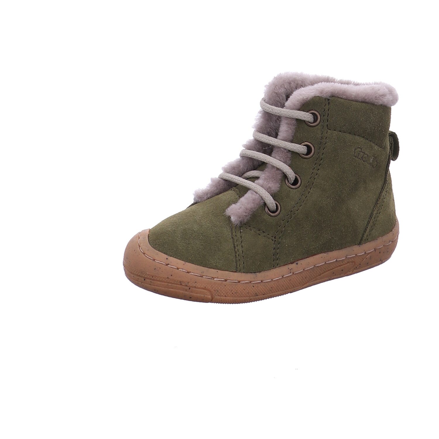 froddo® DARK GREEN Stiefel