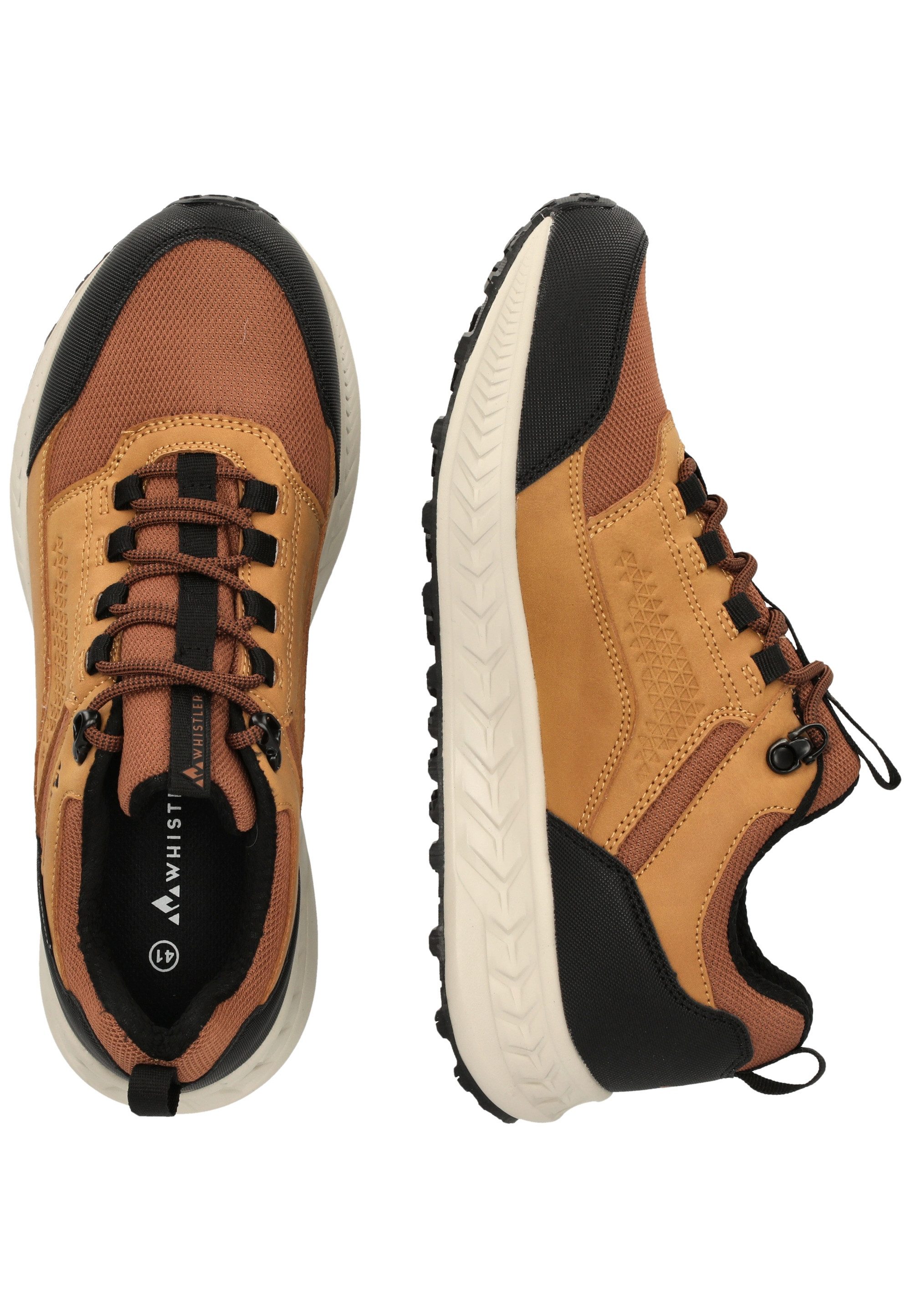 WHISTLER Zyaire Walkingschuh in wasserfester Qualität – Bild 5 von 5