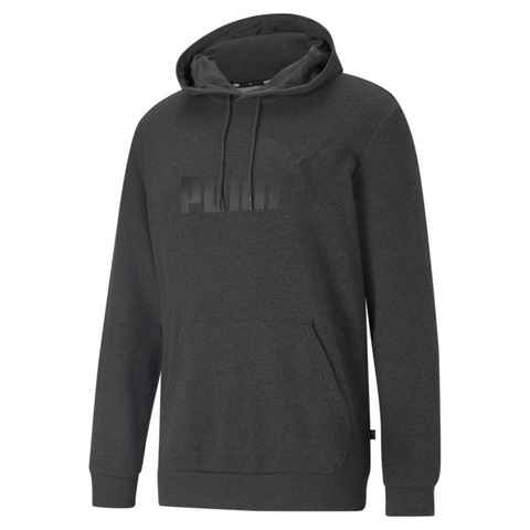 PUMA Kapuzensweatshirt ESS BIG LOGO HOODIE TR