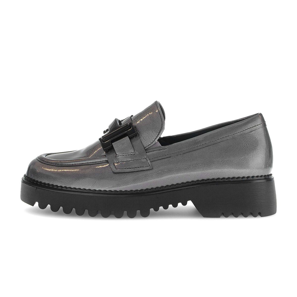 Gabor Loafer Lackleder Loafer günstig online kaufen
