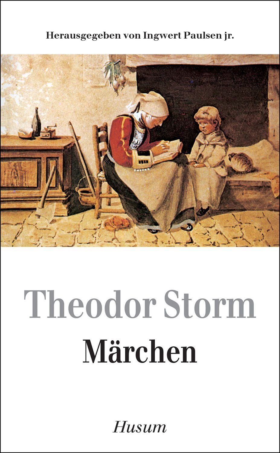 Märchen / Theodor Storm