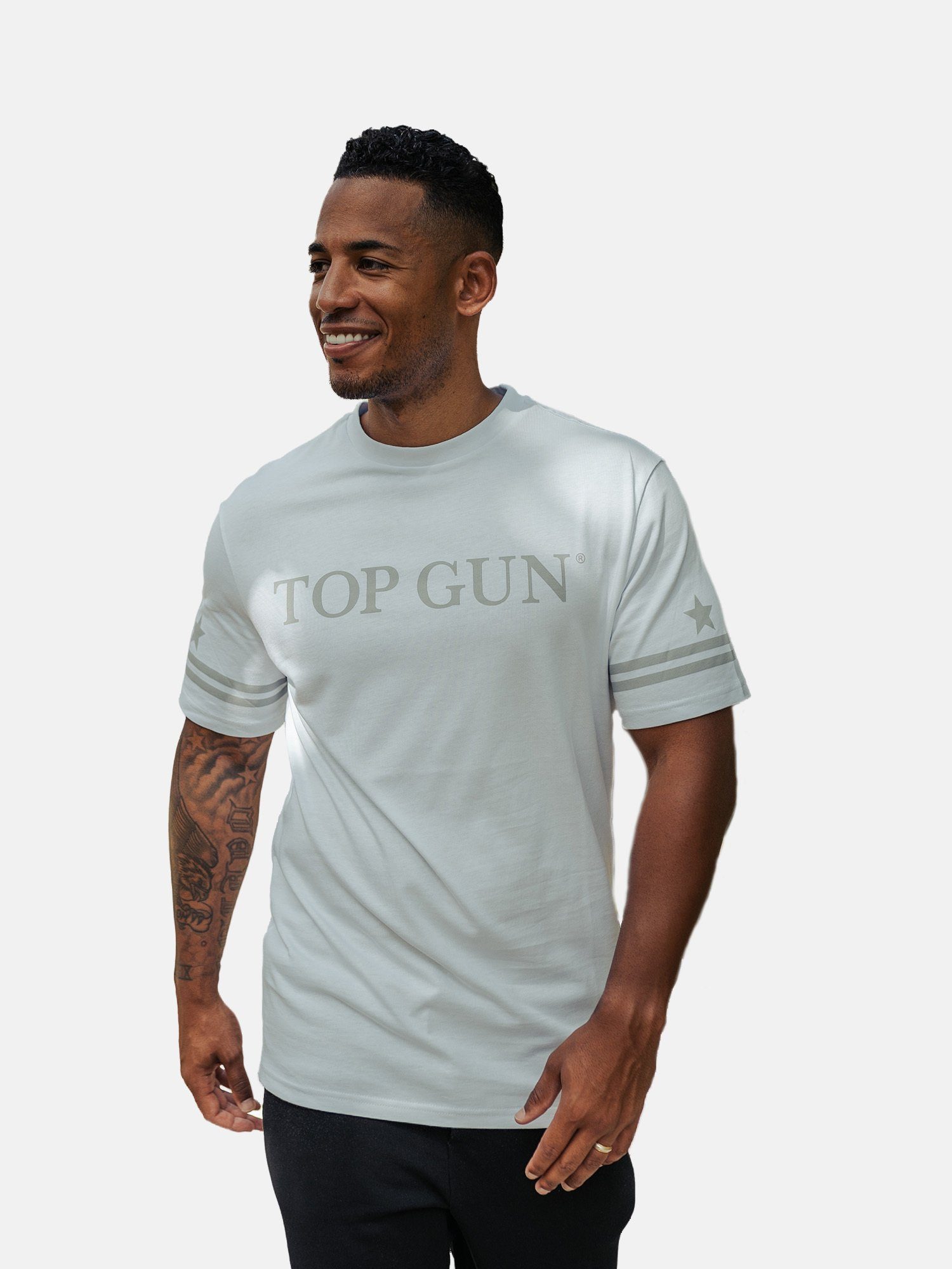 TOP GUN T-Shirt TG22002