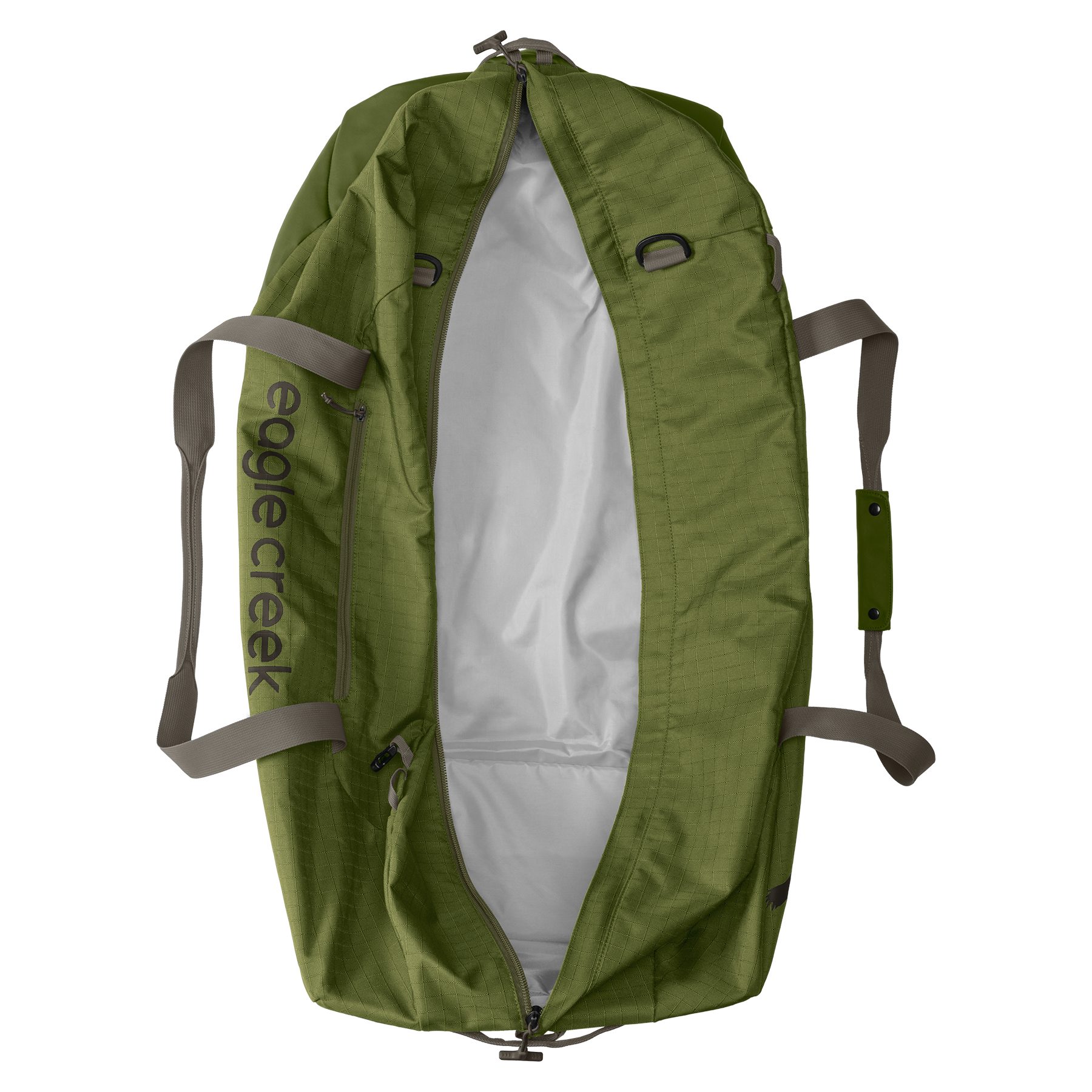 Eagle Creek Reisetasche Eagle Creek NMW 120 Liter Rolling Duffel