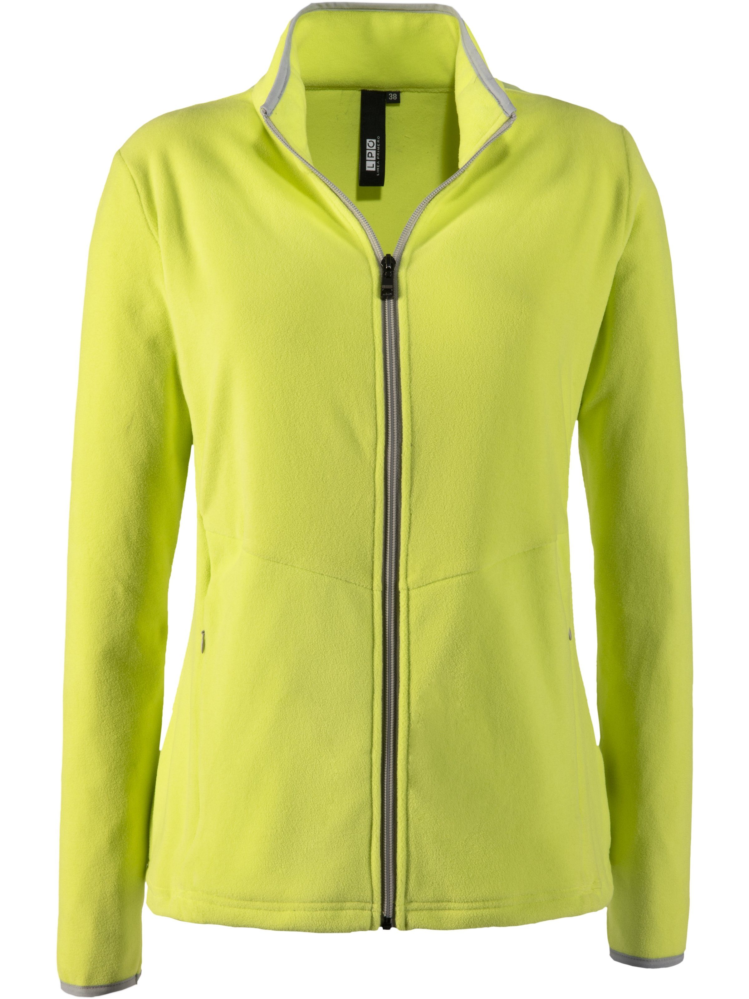 auch lime Active Großen WOMEN Größen CS DECORAH DEPROC Fleecejacke in erhältlich IV