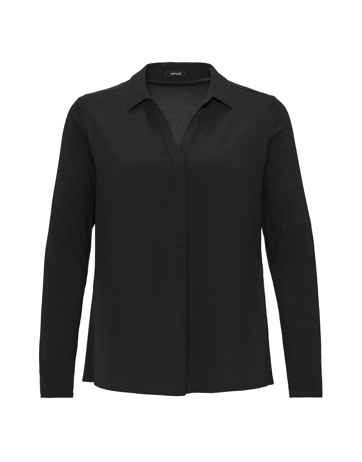 OPUS Shirtbluse Shirtbluse FRERA Regular aus günstig online kaufen