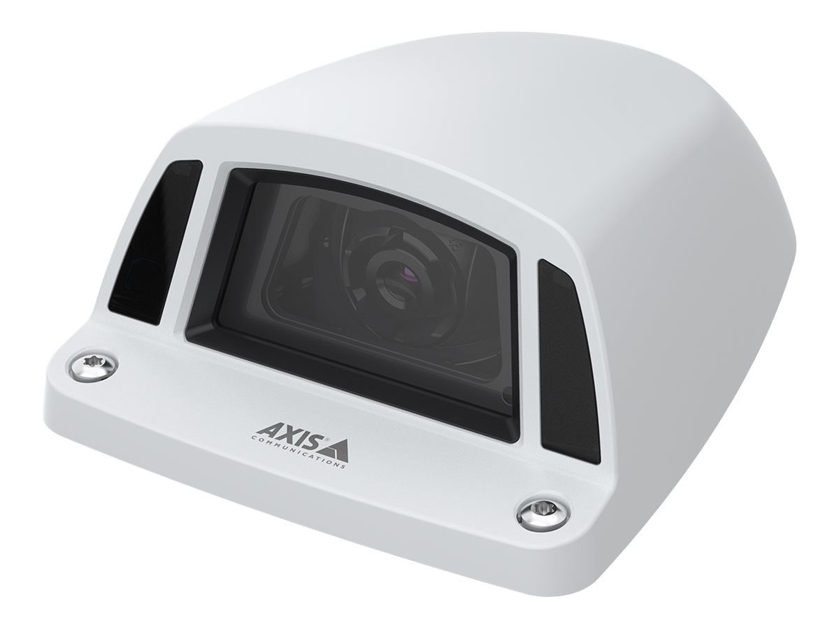 Axis IP-Überwachungskamera