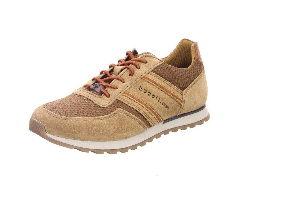 bugatti Freizeit Schnürer für Damen Schnürschuh (1-tlg., keine Angabe)