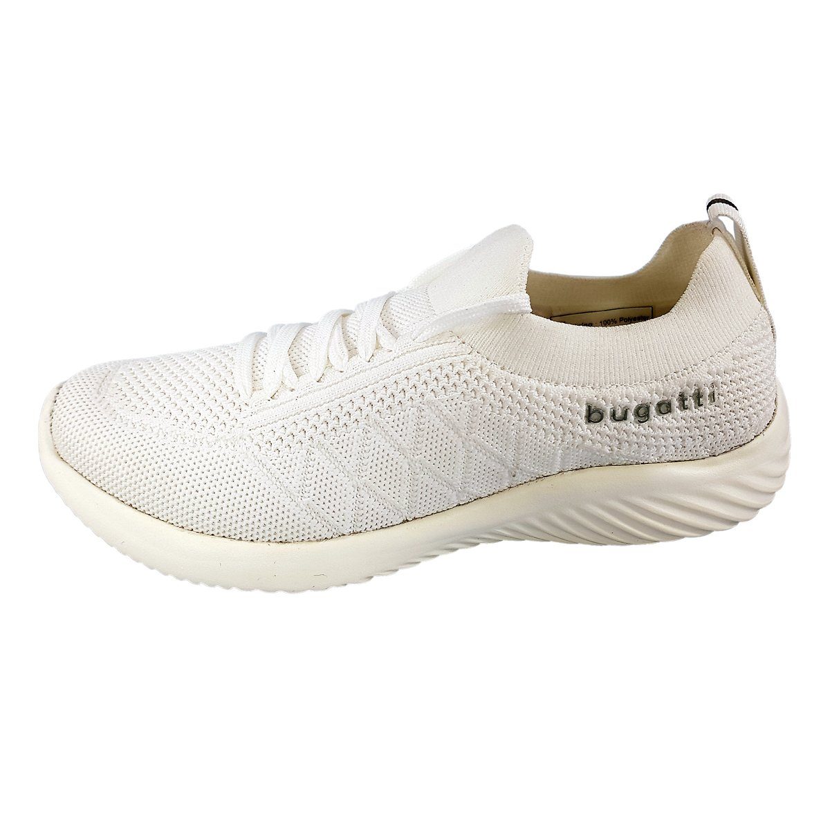 bugatti Sneaker low Schnürschuh günstig online kaufen