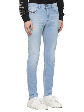 Diesel Slim-fit-Jeans Stretch JoggJeans - D-Strukt Z69VL