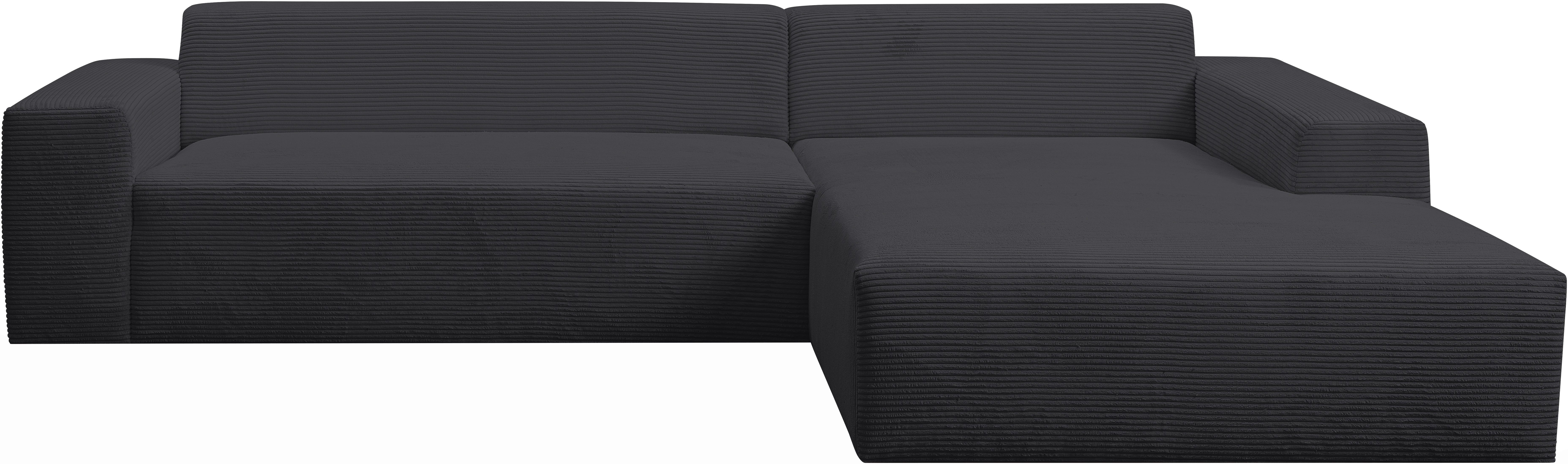 WERK2 Ecksofa Zeus-XL, Mega-Sofa mit großer günstig online kaufen