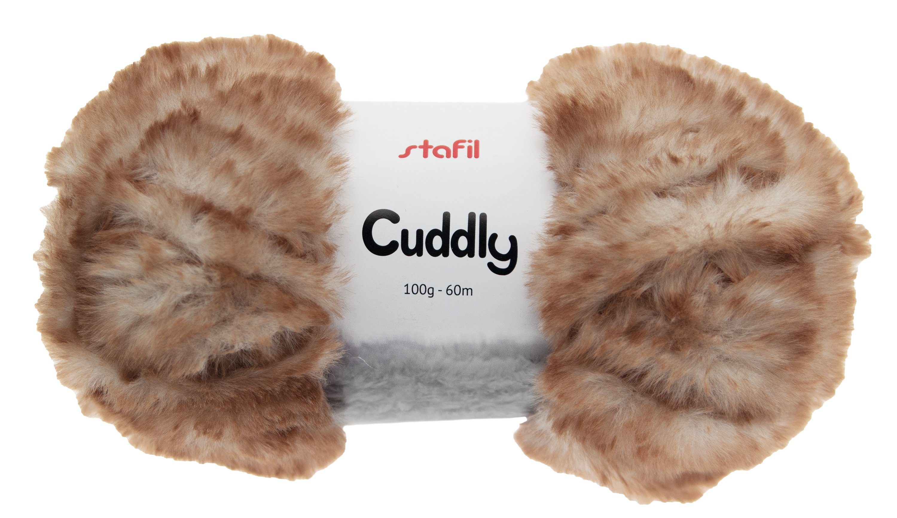 stafil Stafil Wolle Cuddly Häkelwolle, 100 g