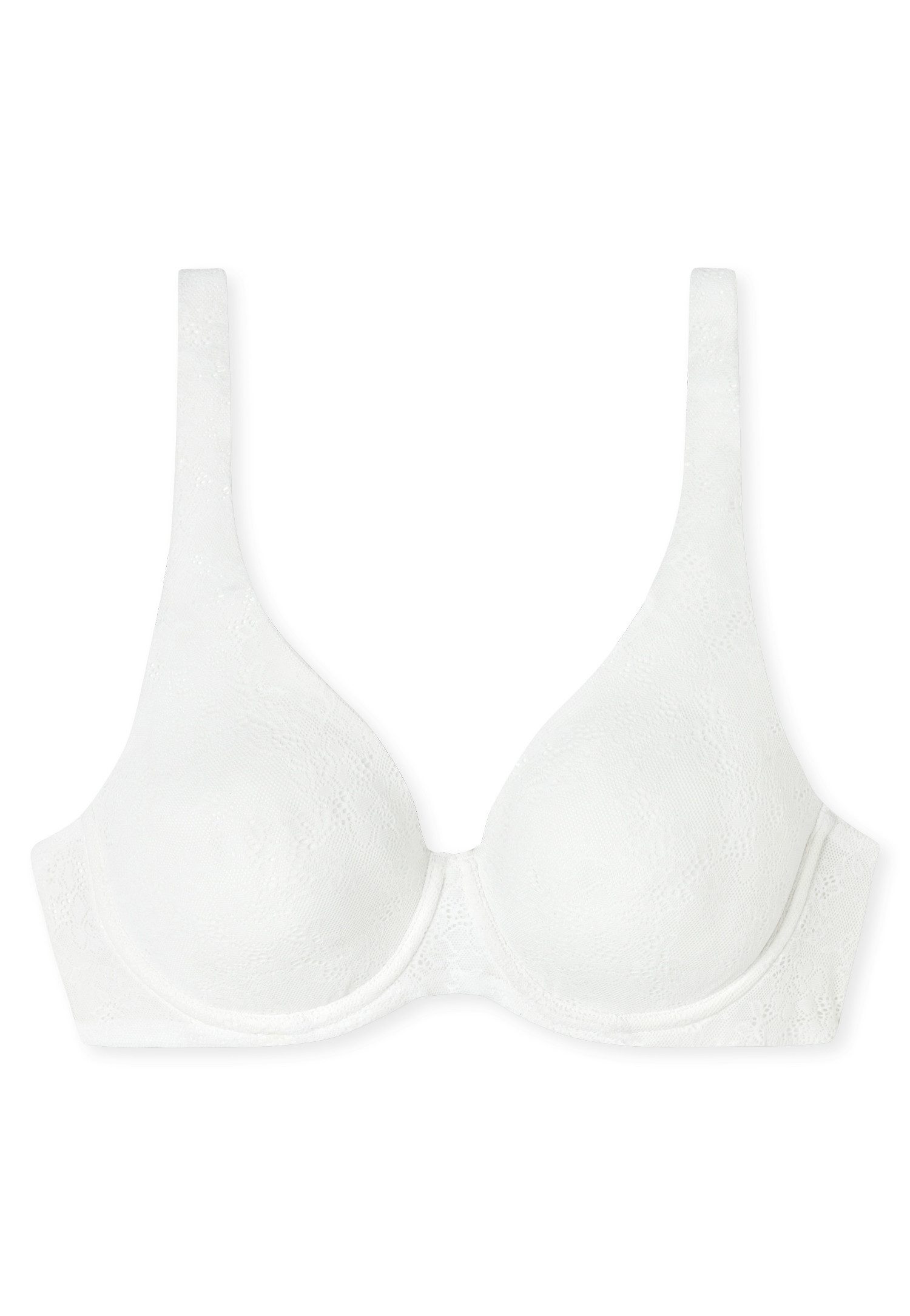 Schiesser Bustier-Bikini-Top