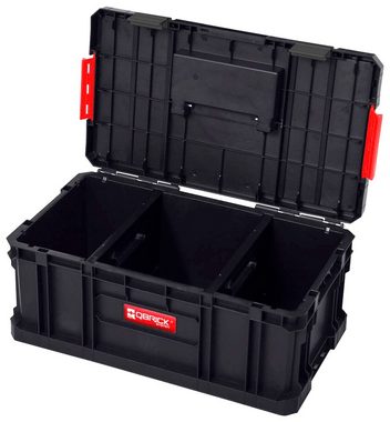 Kreher Werkzeugtrolley (Set, 4 St), 3 Boxen, 1 Trolley