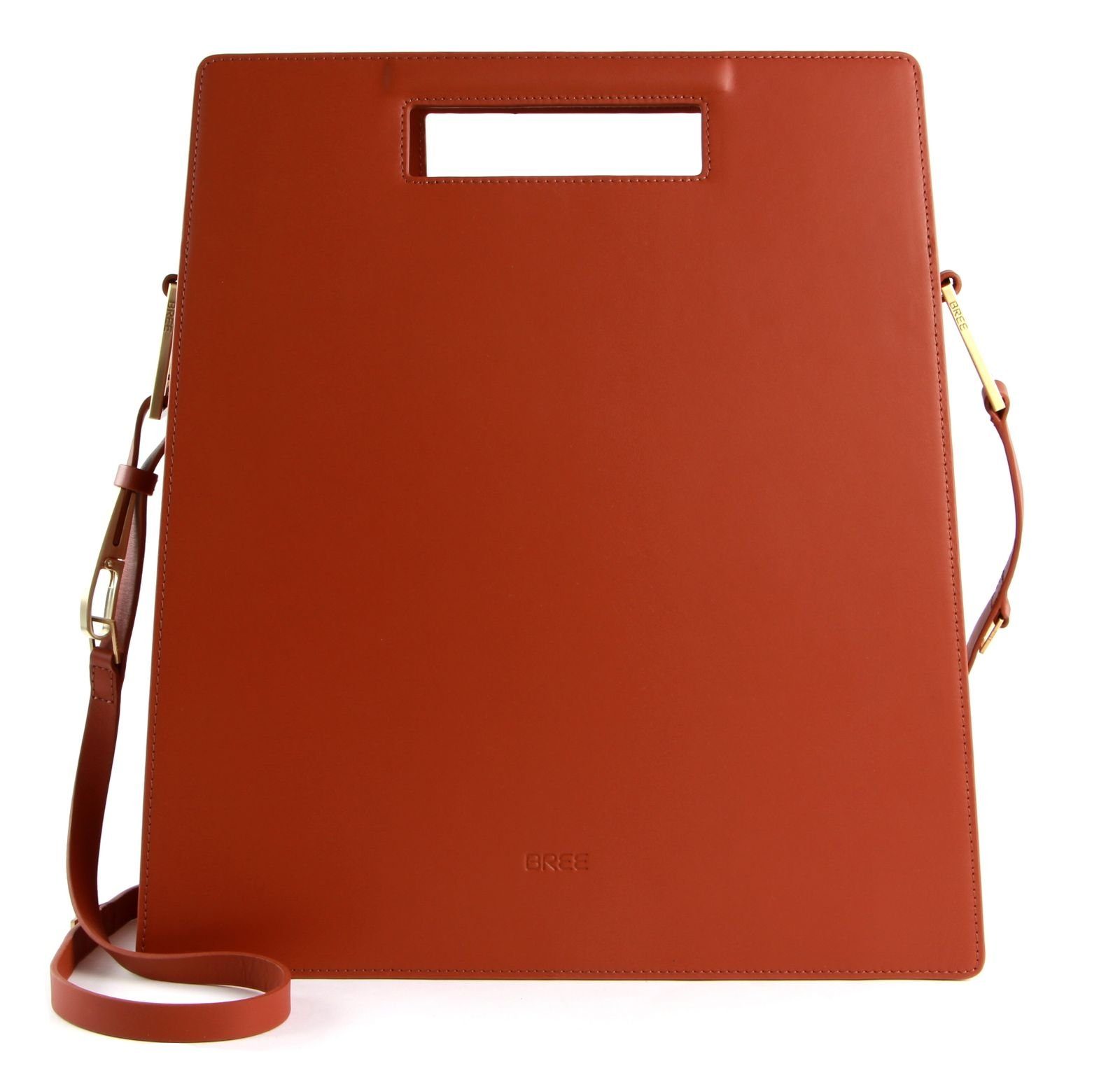 Schultertasche Zou