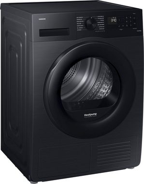 Samsung Wärmepumpentrockner DV5000C DV91CGC2A0A, 9 kg