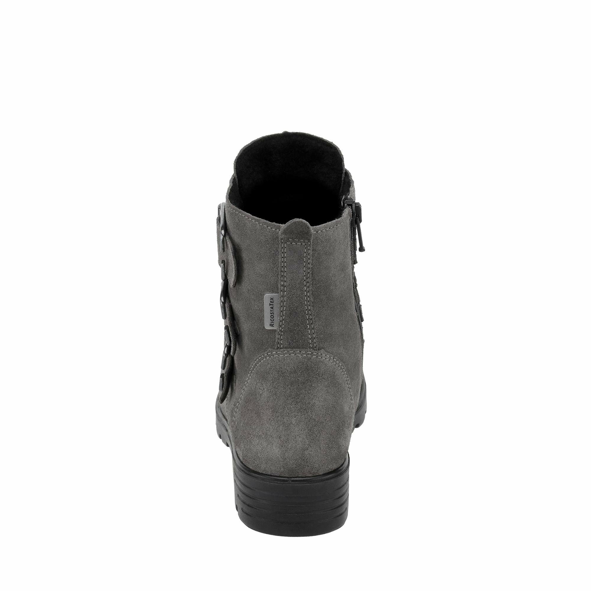 Ricosta Stiefel für Mädchen Stiefel (keine Angabe, 1-tlg., keine Angabe)