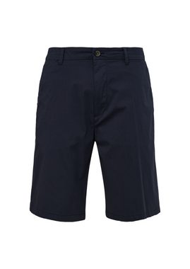 s.Oliver Bermudas Detroit: Bermuda-Shorts im Relaxed Fit