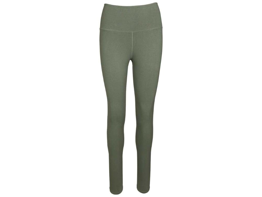 TRUE NORTH Leggings TRUE NORTH Bio-Damen-Sport-Leggings