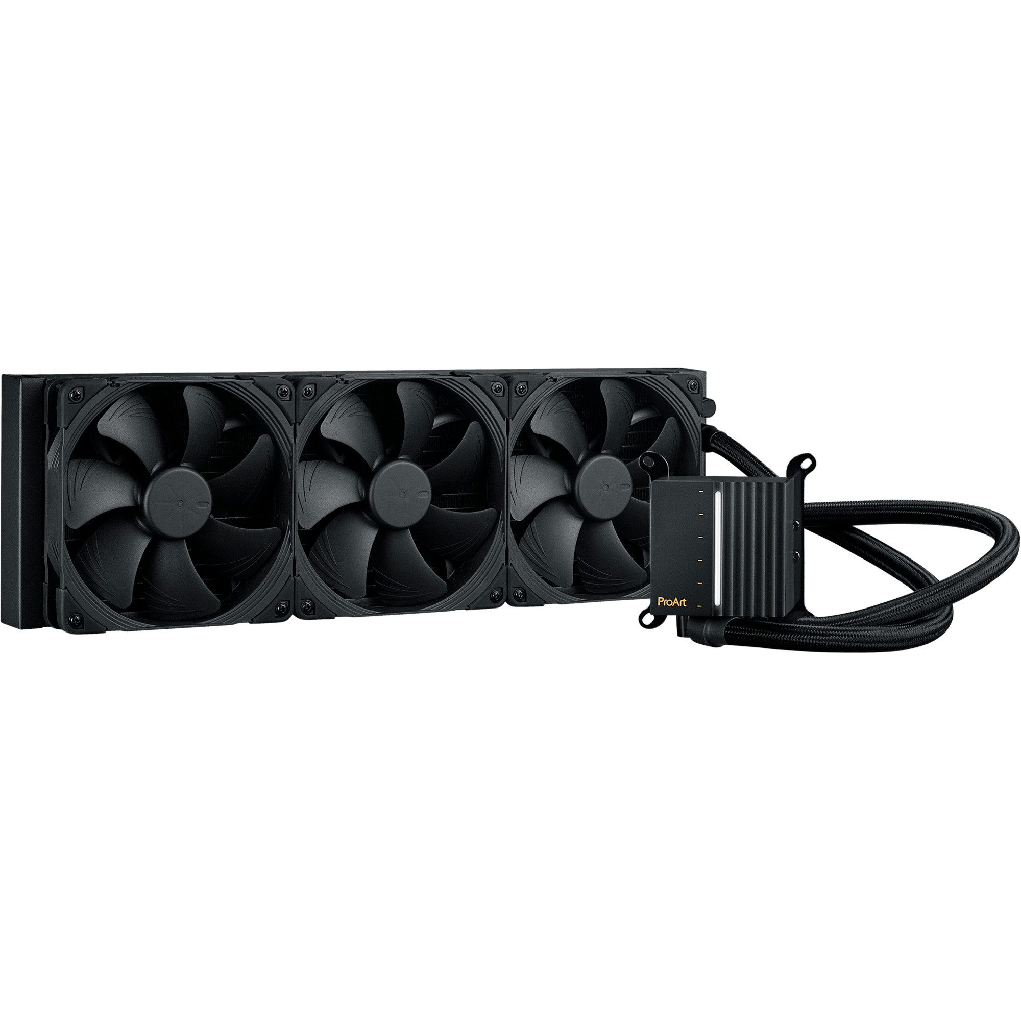 CPU Kühler ASUS ProArt LC 420mm, Wasserkühlung
