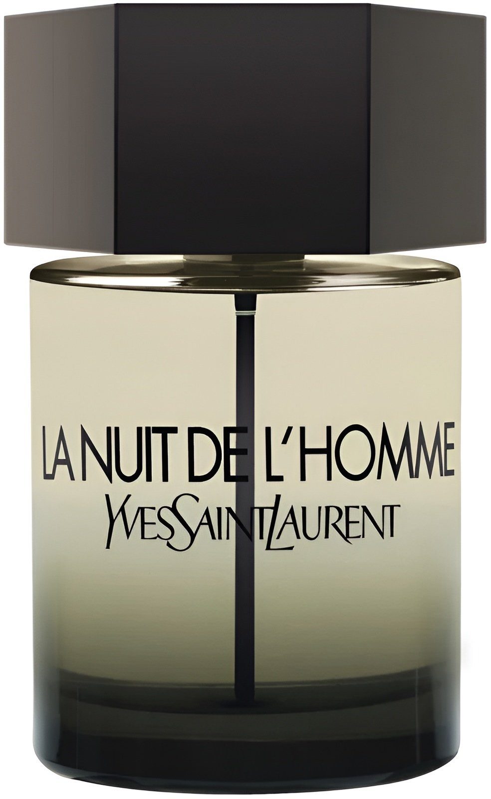 YVES SAINT Yves Yves Saint Homme Eau de Qualität Düft Herren Laurent Saint Parfüm Laurent de L Männer Toilette Parfum de Eau für La Herren, Nuit Langanhaltend LAURENT