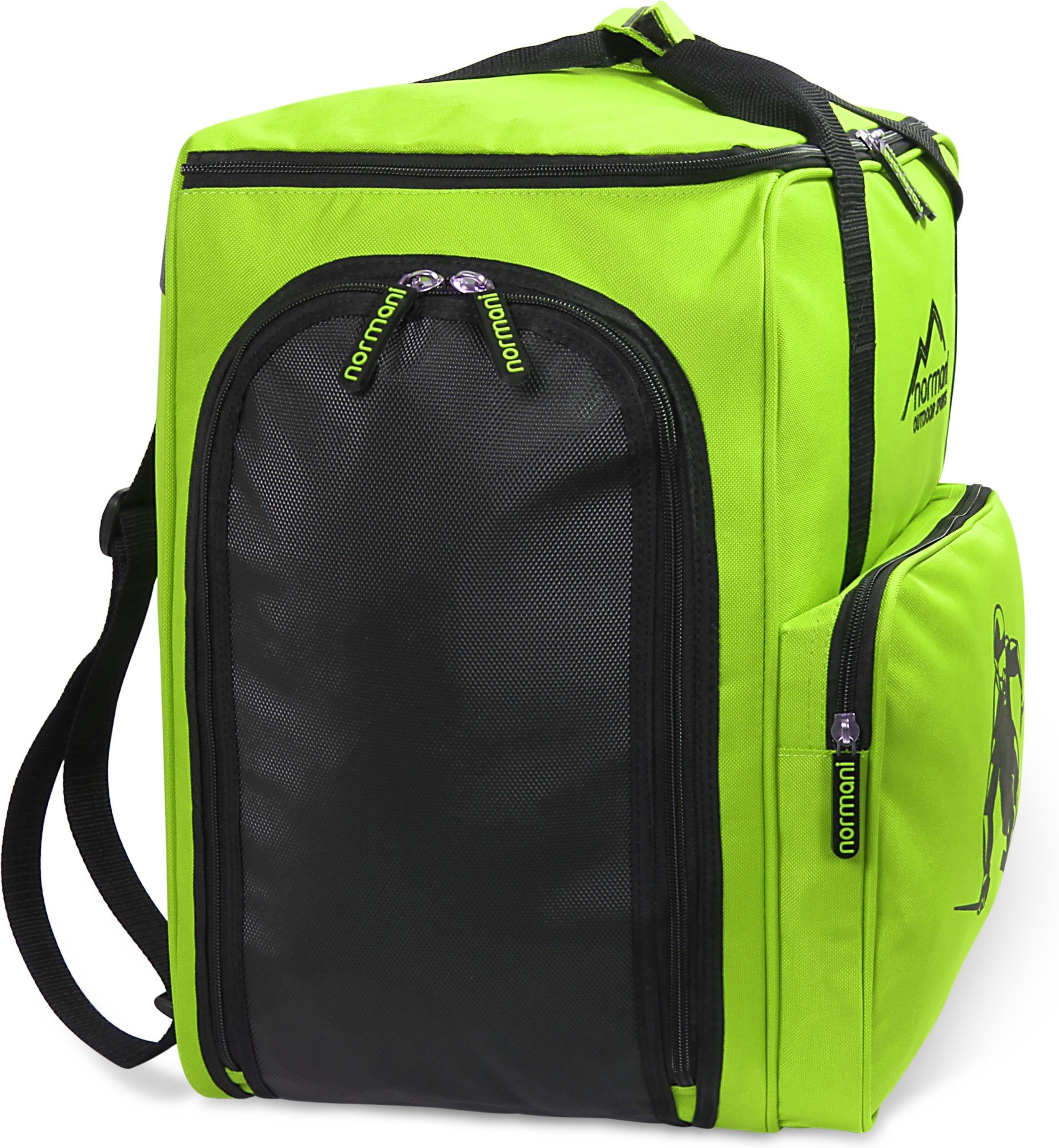 normani Sporttasche Skitasche 53 l Alpine günstig online kaufen