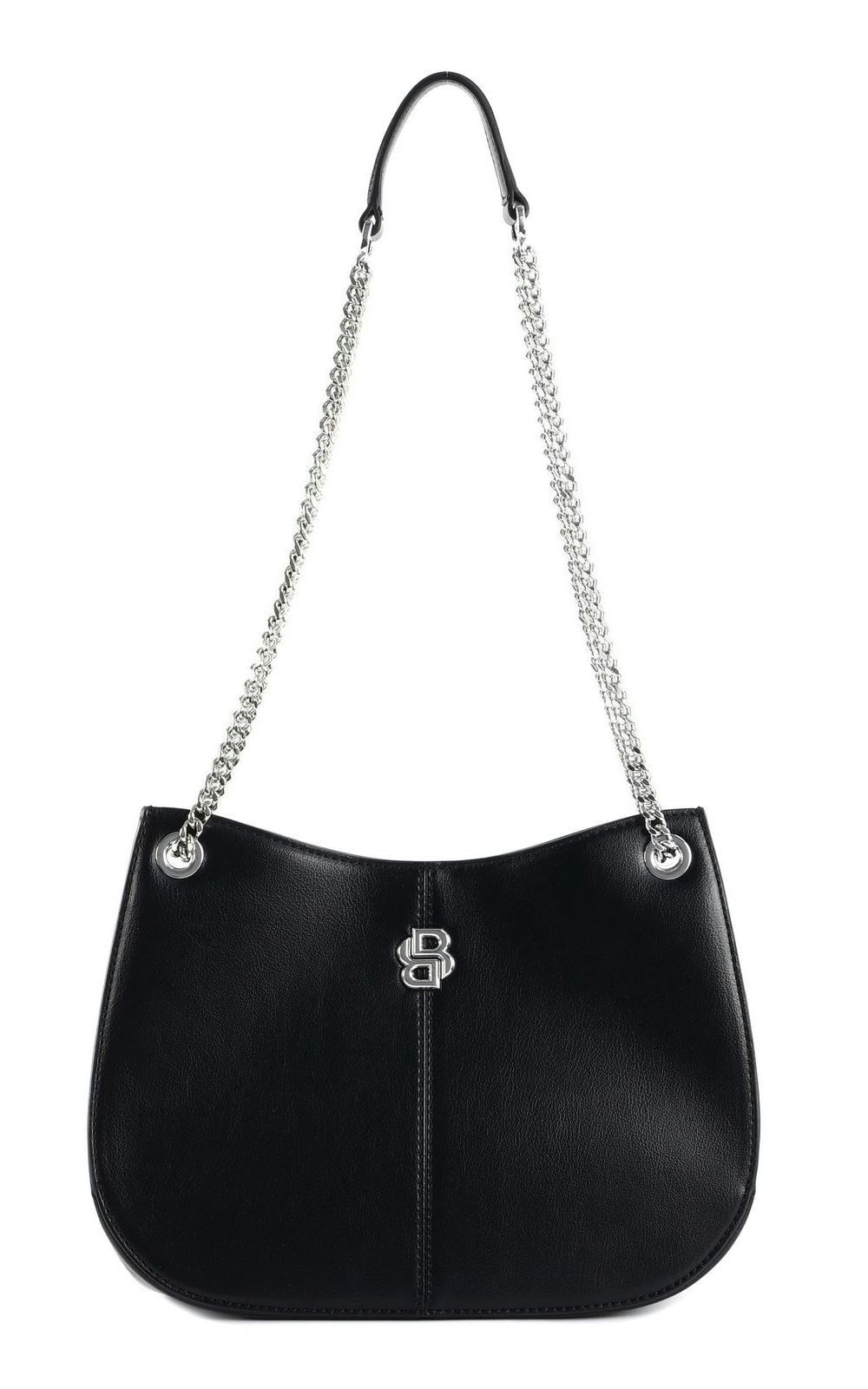 BOSS Schultertasche Hobo Bag