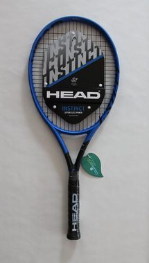 Head Tennisschläger HEAD Instinct TEAM L 2022 Tennisschläger Turnierschläger Tour-Schläger