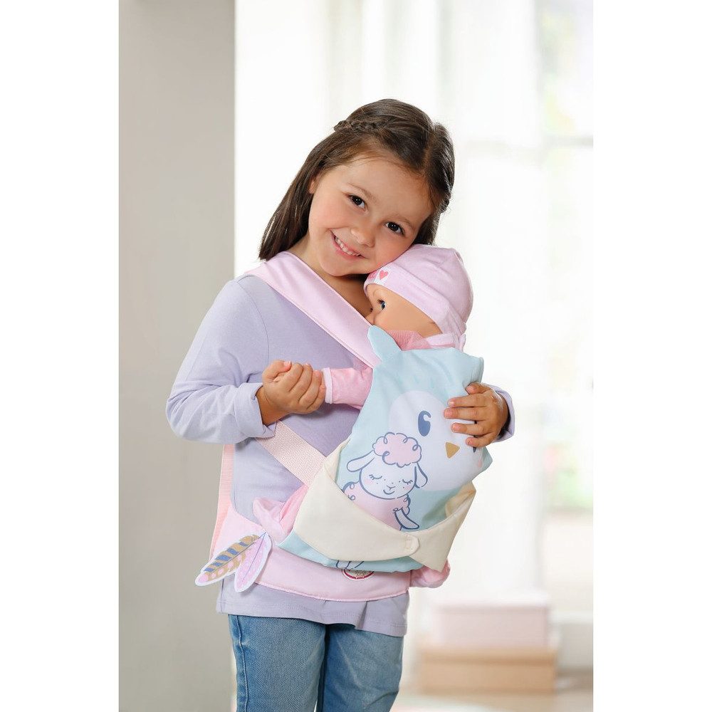 Zapf Creation® Babypuppe Baby Annabell - günstig online kaufen