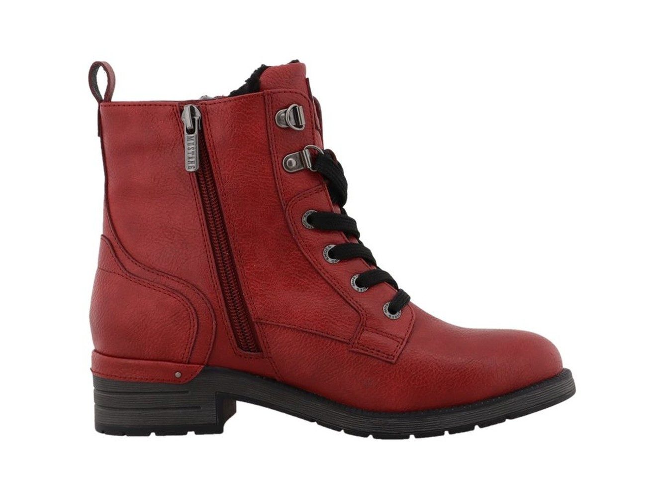 Mustang Shoes Winterboots