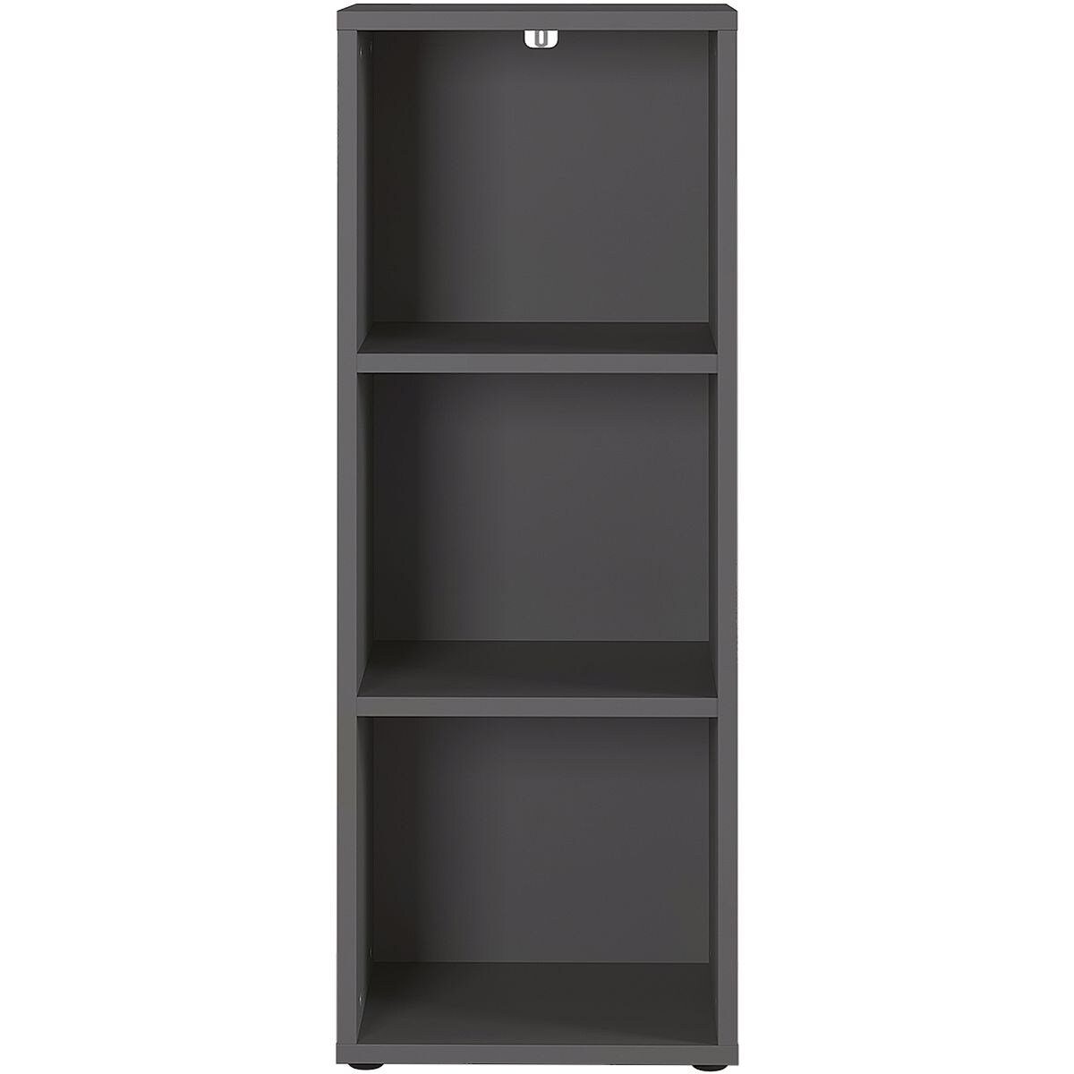 GERMANIA Aktenregal Agenda, für 3 Ordnerhöhen