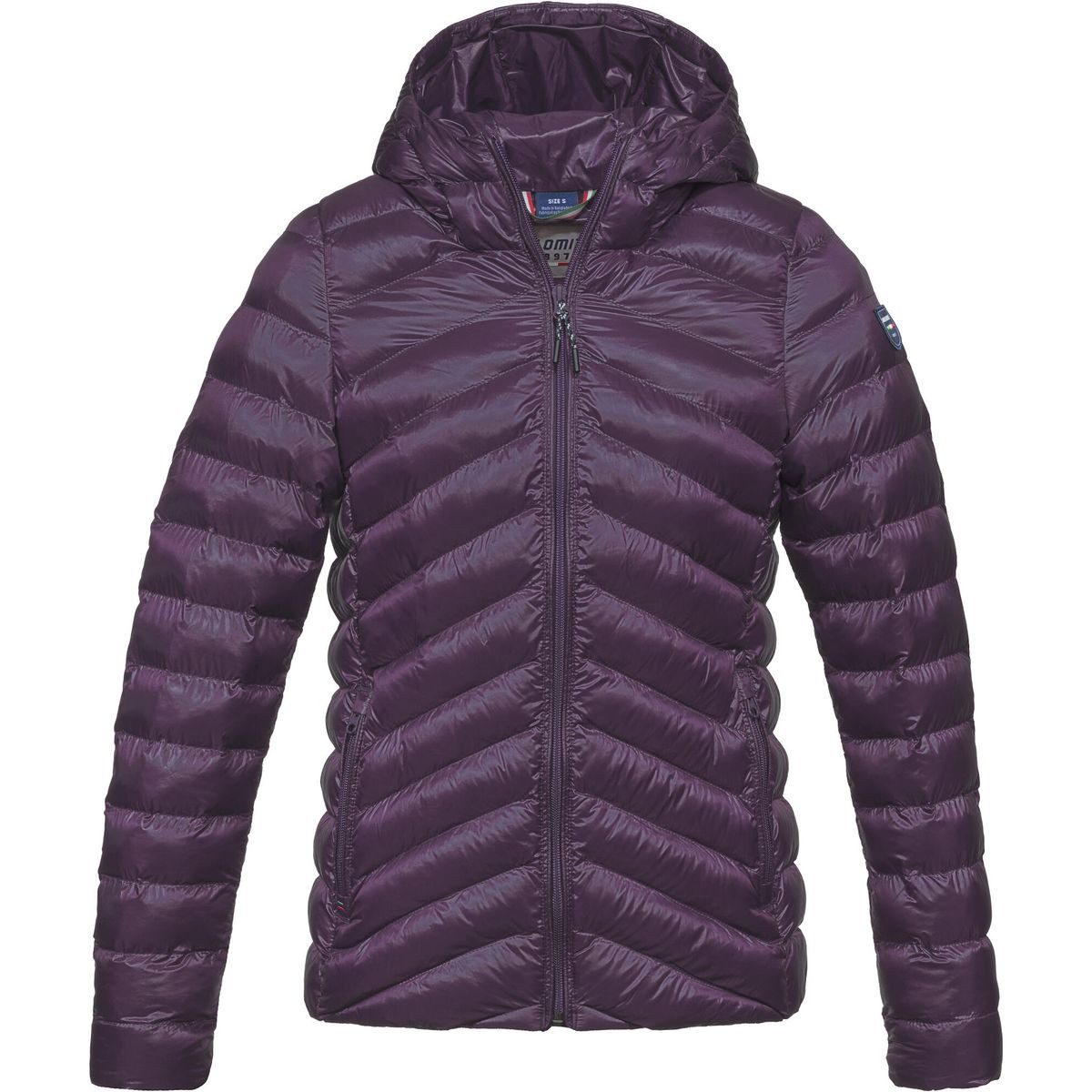 Dolomite Outdoorjacke Jacket Hood W's Gard