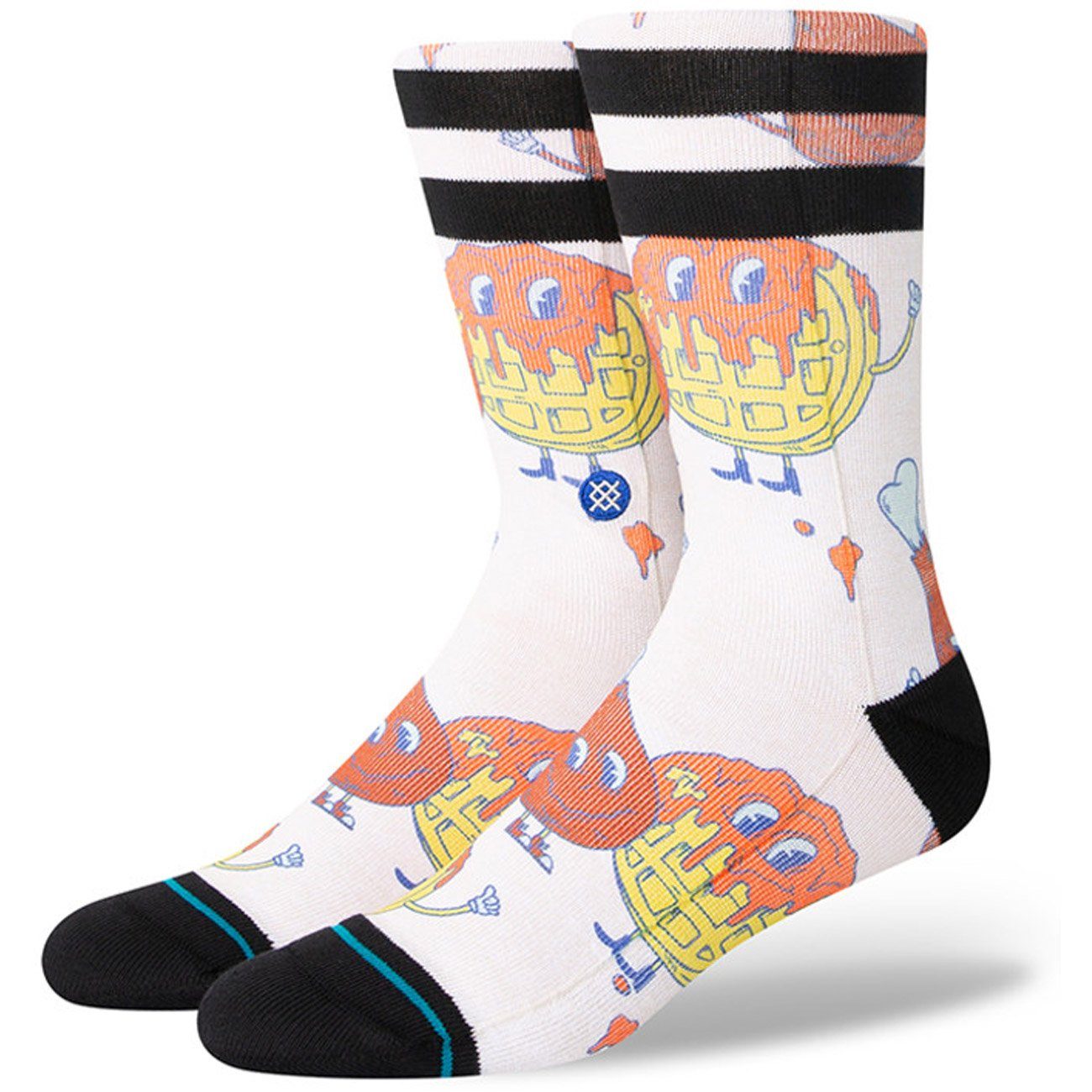 Stance Socken BOCK BOCK