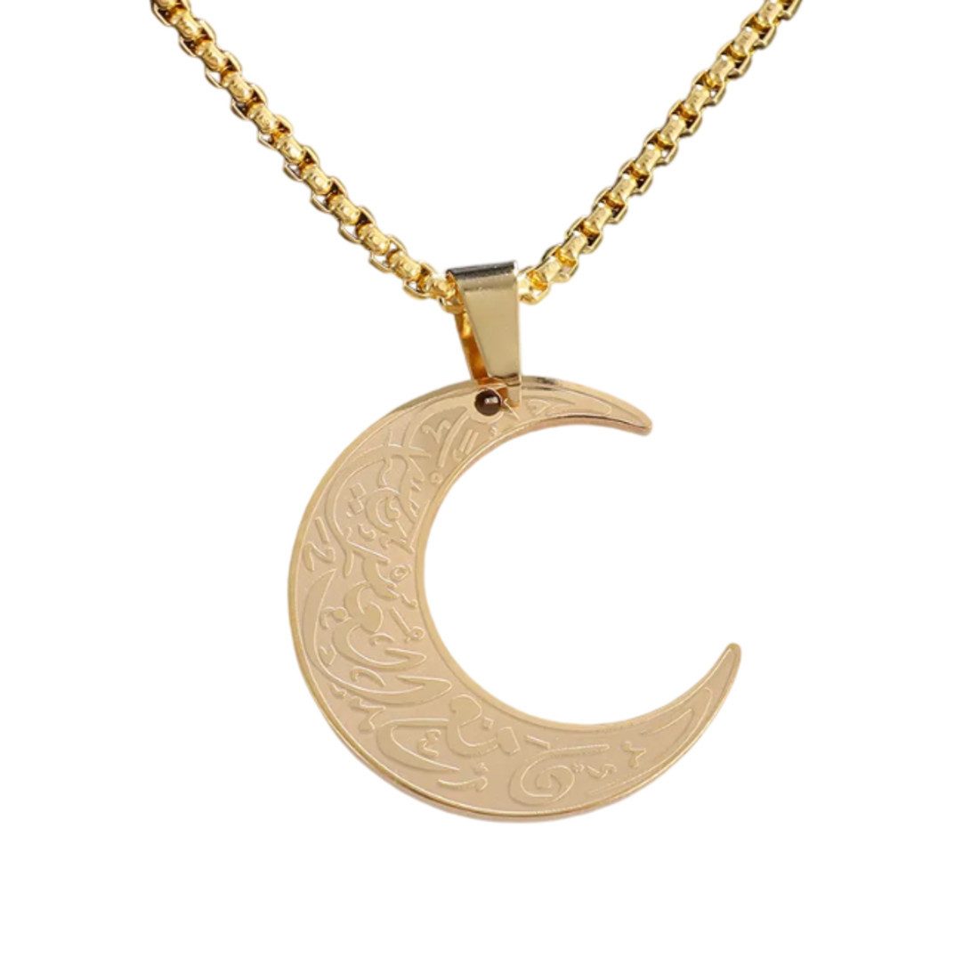 Lale Collection® Kette mit Anhänger Halskette günstig online kaufen