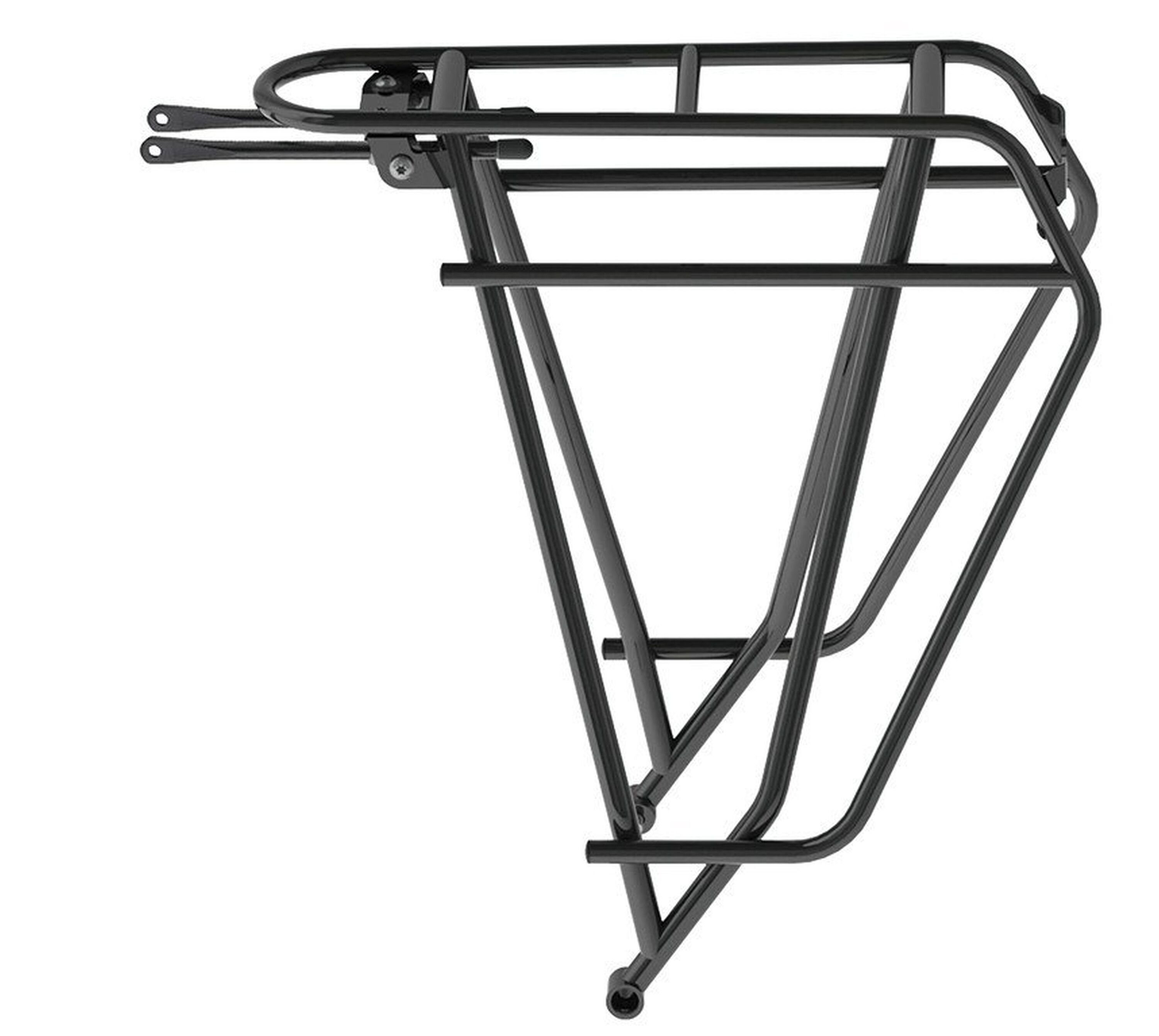 racktime Fahrrad-Gepäckträger, Gepäckträger Tubus Fly evo