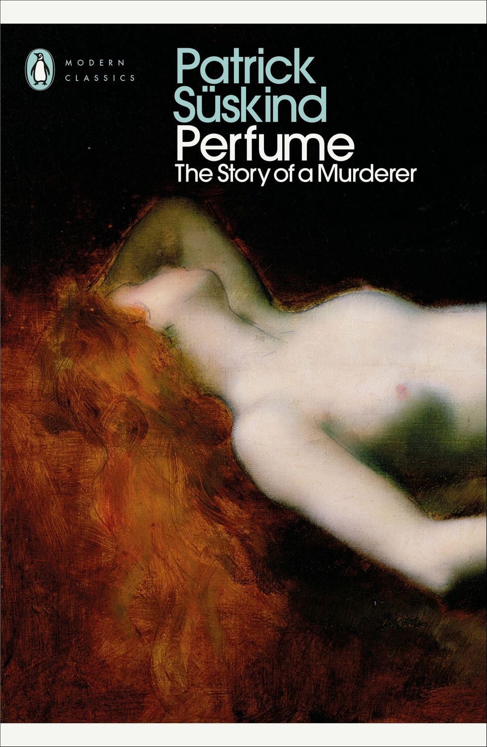 Perfume / Patrick Süskind