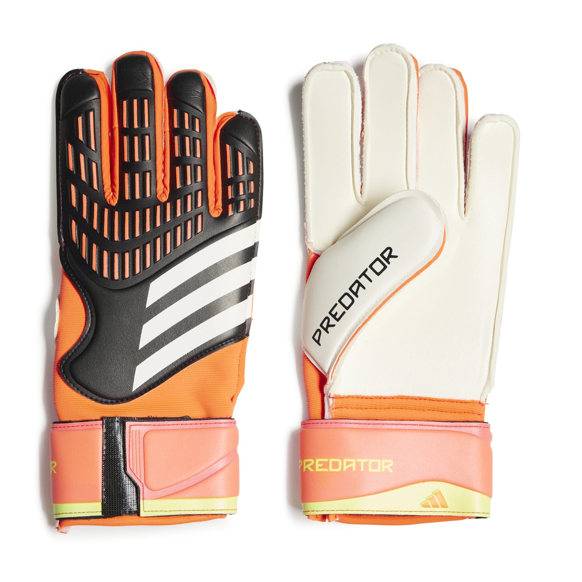 adidas Performance Torwarthandschuhe adidas Torwarthandschuhe Predator Glove Match