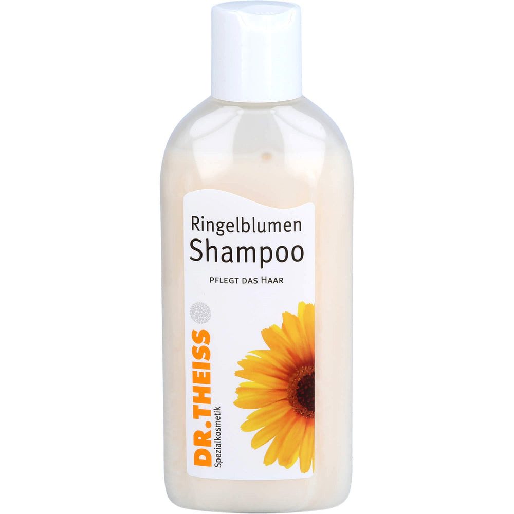 Haarshampoo Ringelblumen-Shampoo
