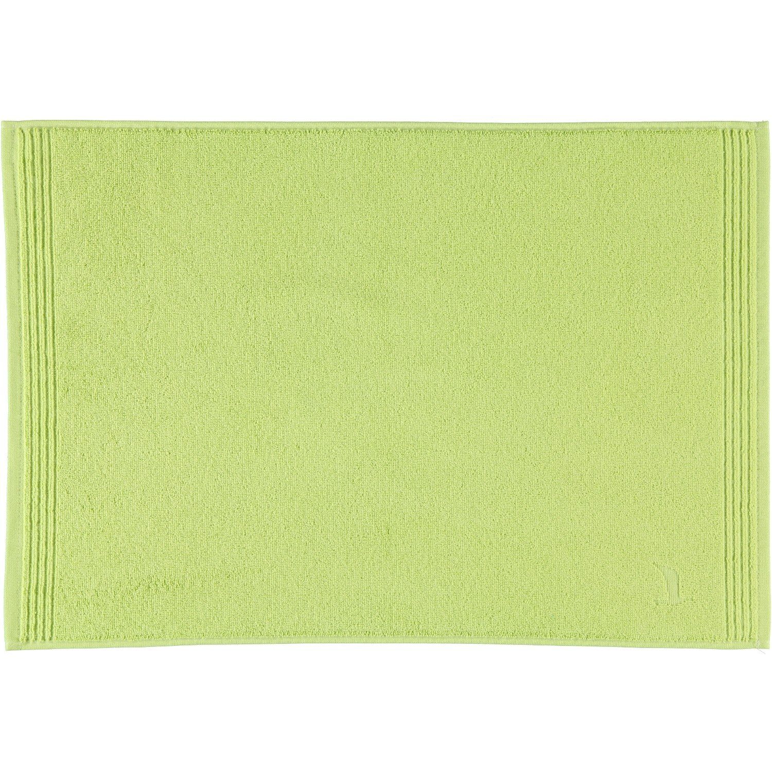 Möve Superwuschel Serviette D'Invité 100% Coton 50x30cm - Couleur Thé - Ultra Absorbante