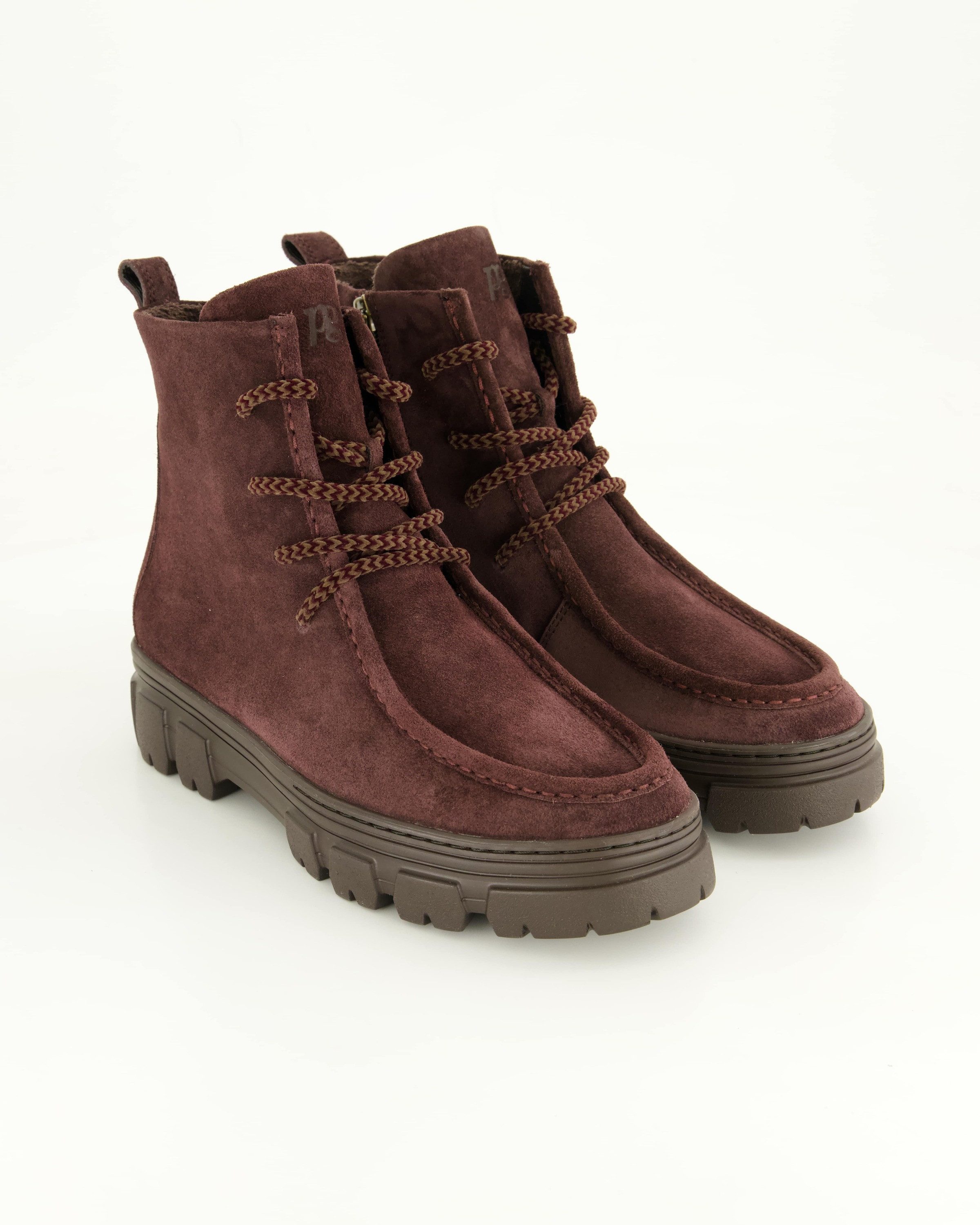 Paul Green 5499 Winterstiefelette Obermaterial: Leder