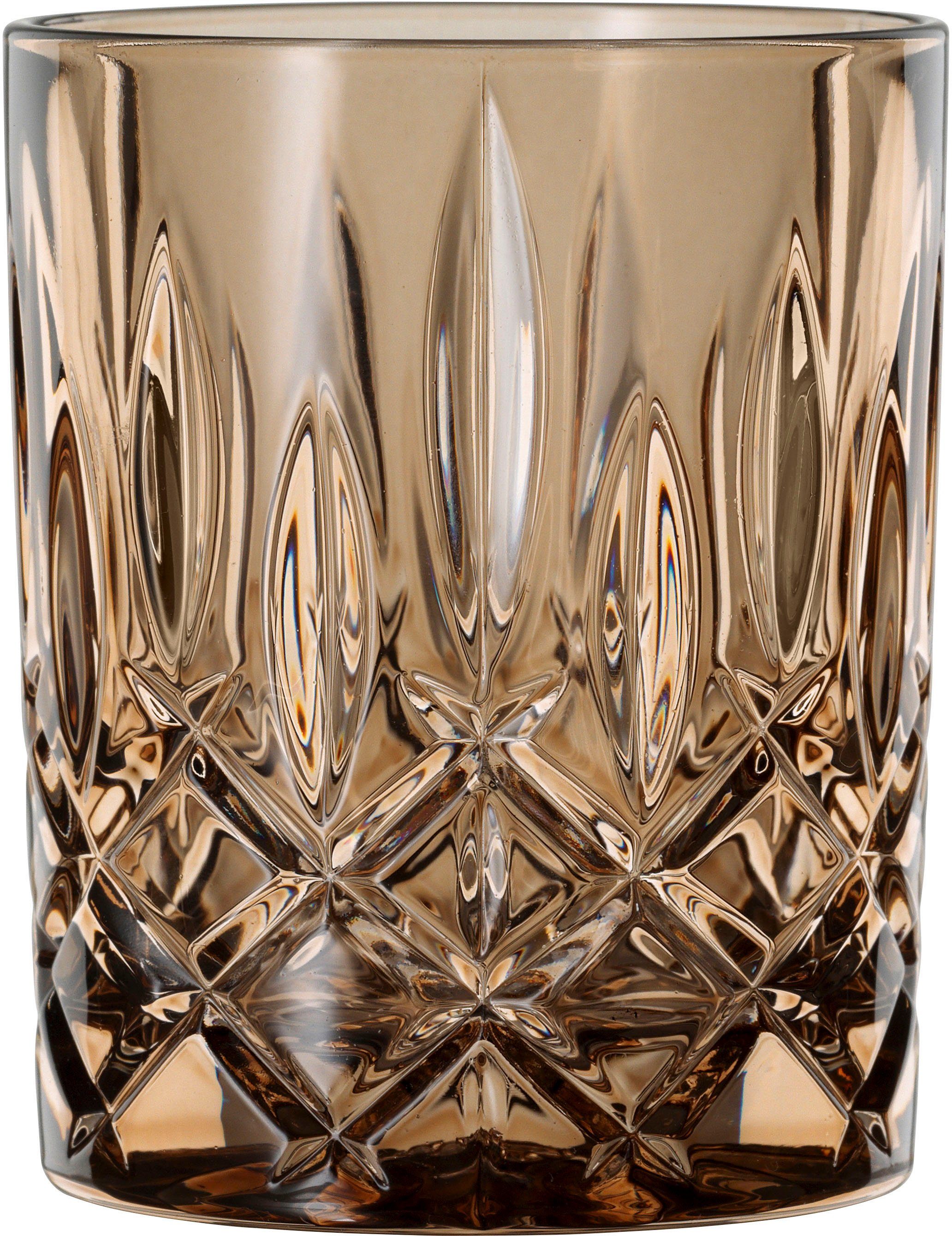 Whiskyglas Noblesse