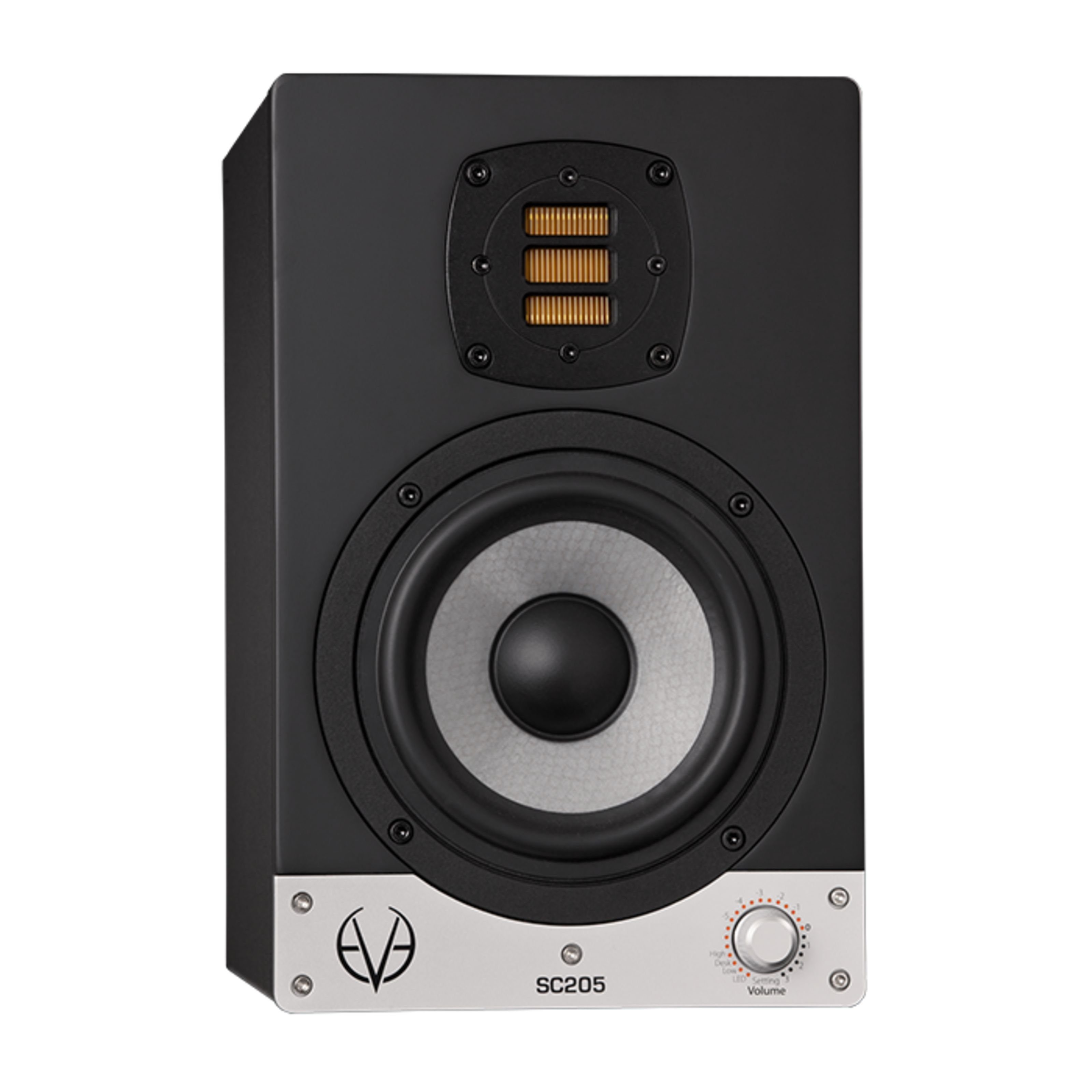 eve audio Lautsprecher (SC205 - Aktiver Studiomonitor)