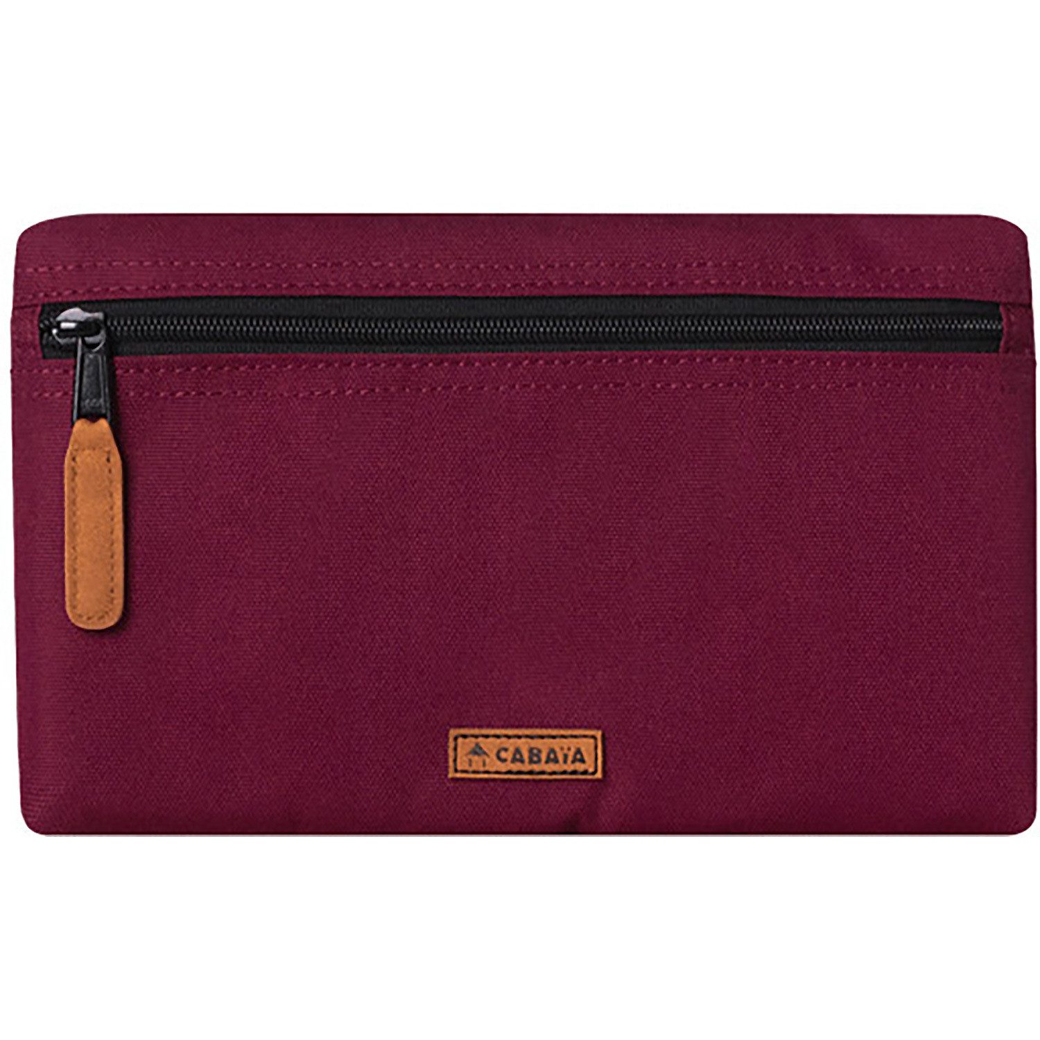 CABAIA Umhängetasche Vordertasche COLLINE DU CHATEAU LARGE